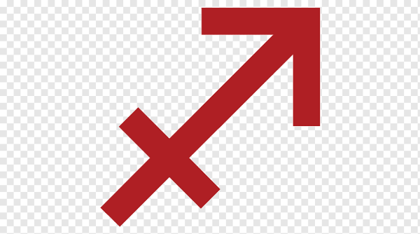 Стрелец эмодзи