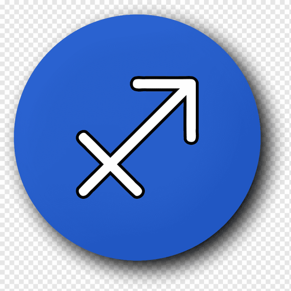 Знак стрельца символ