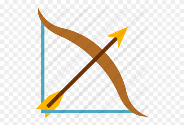 Стрела символика