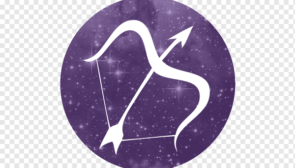 Стрелец знак зодиака символ