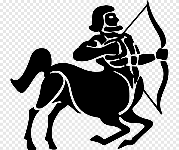 Sagittarius знак зодиака