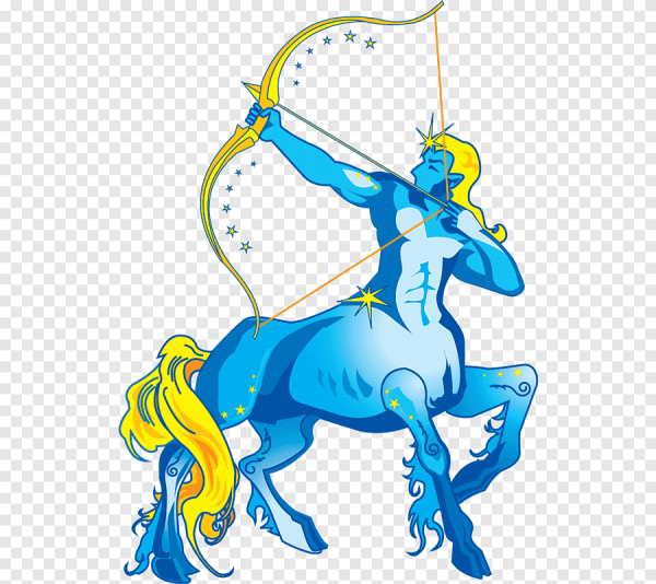 Зодиак Сагиттариус Стрелец