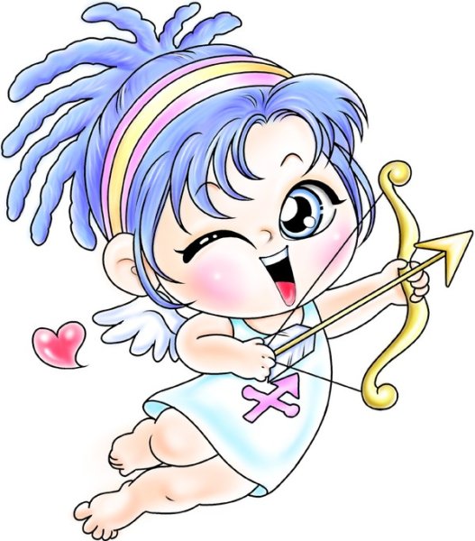 Стрелец знак зодиака детский