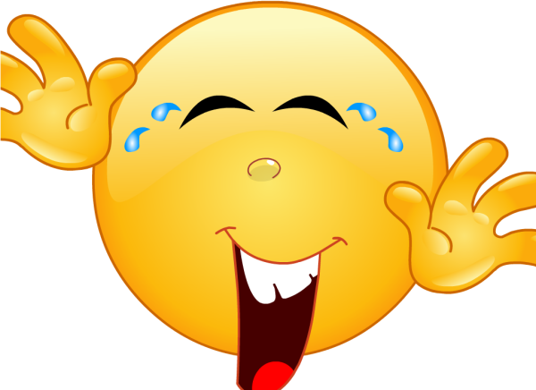 Радостная рожица Happy