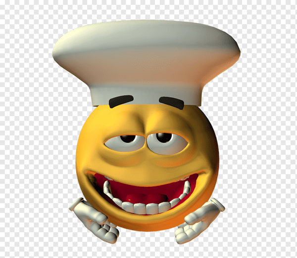 Угарные смайлики