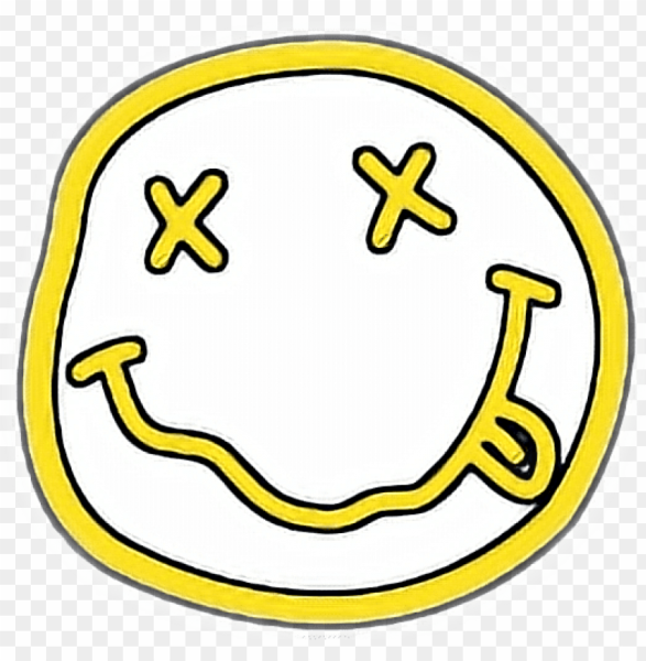 Нирвана символ