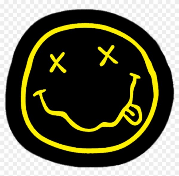 Nirvana Смайл