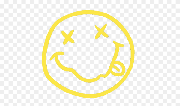 Nirvana значок