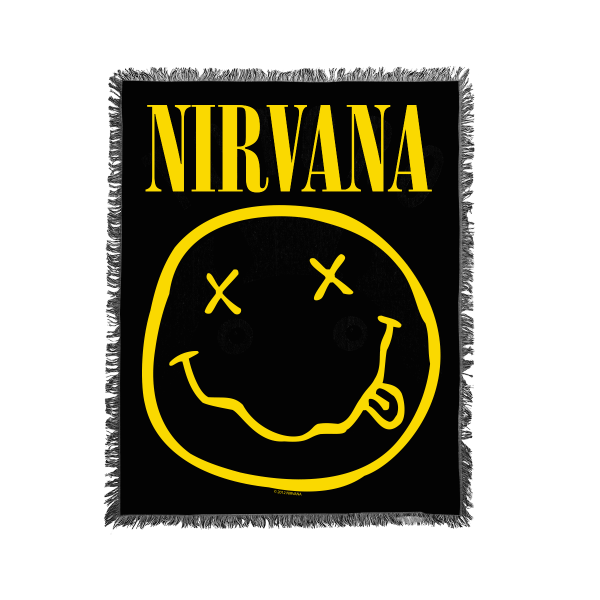 Символ группы Nirvana