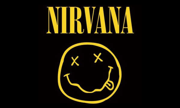 Nirvana лейбл