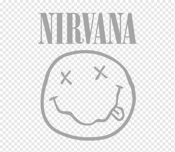 Нирвана значок