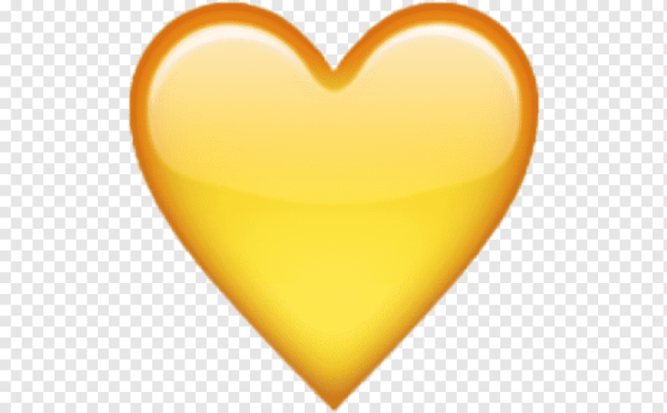 Смайлики и сердечки