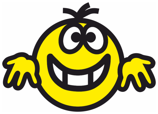 Смайл пардон