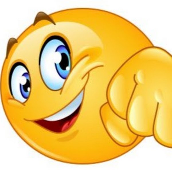 Смайлик класс