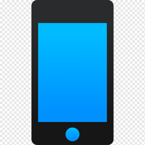 Эмодзи смартфон