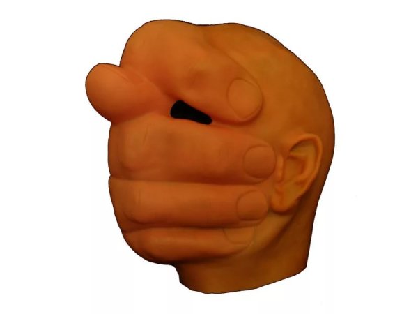 Смайлик фигу