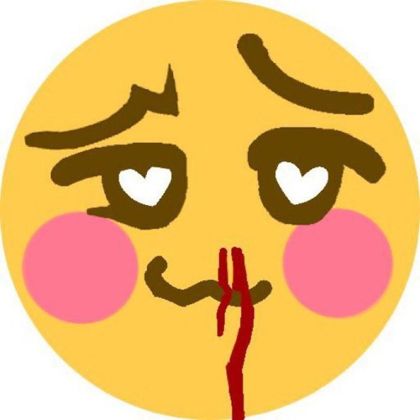 Emoji для Дискорд