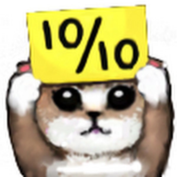 Смайлики для стрима