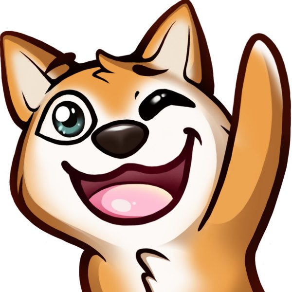 Эмодзи для дискорда