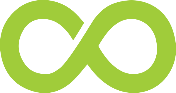 Знак бесконечности