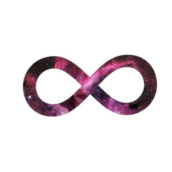 Infinity знак