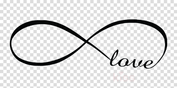 Знак бесконечности