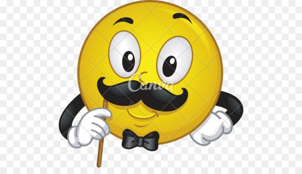 Смайлик Скаут