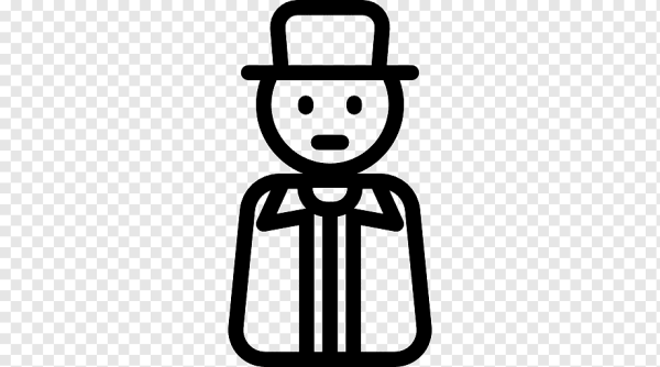 Значок персонажа