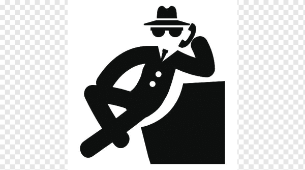 Гангстер иконка