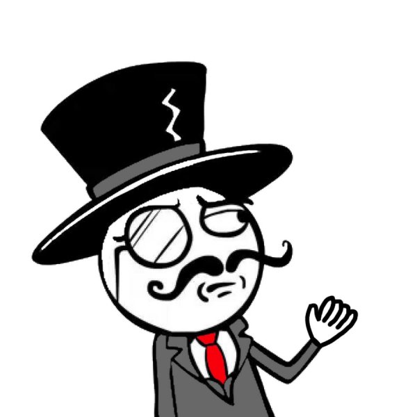 Аристократ Мем