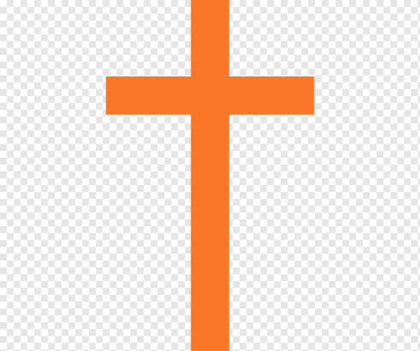 ЭМОДЖИ христианский крест