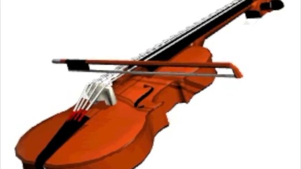 Живые музыкальные инструменты