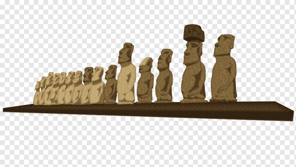 Камень с сигаретой