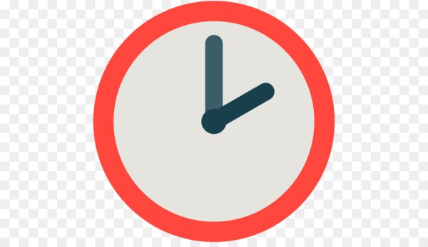 Эмодзи время