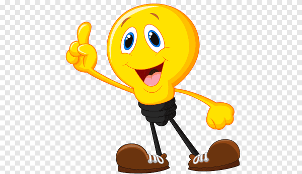 Смайлики с руками и ногами