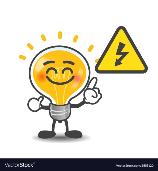 Смайлики электрика