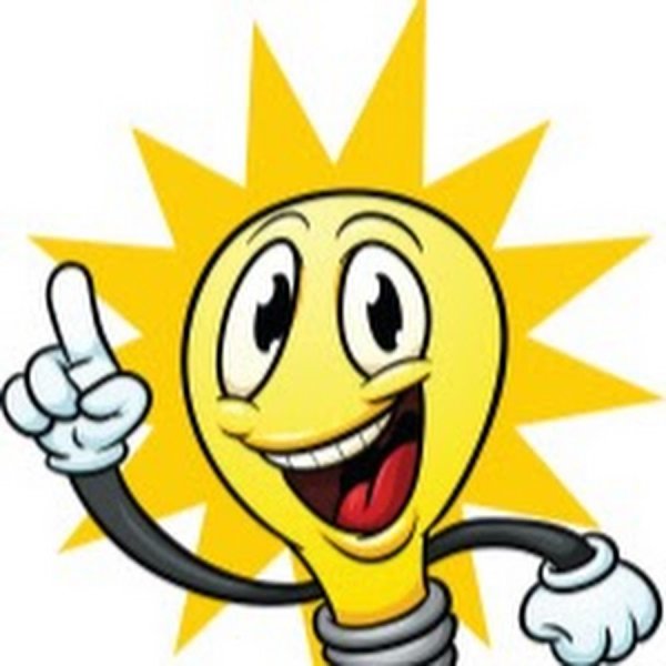 Электрический смайлик