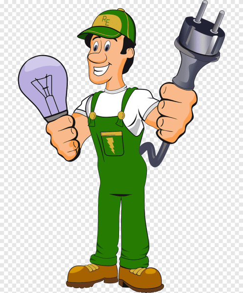 Сантехник электрик