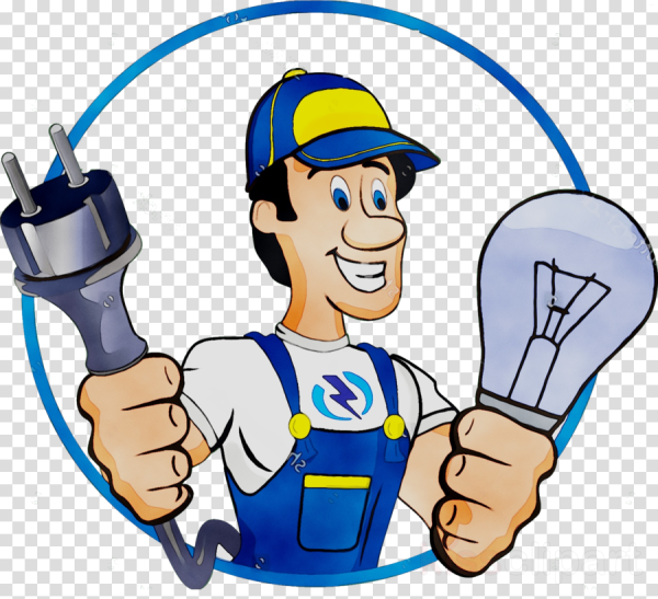 Электромонтажник для детей