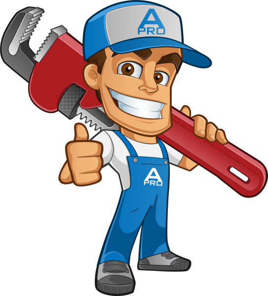 Изображение сантехника