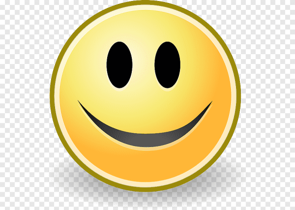 Смайл улыбка