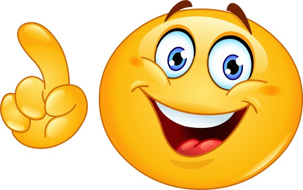 Смешные смайлики