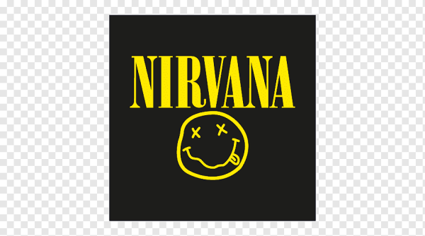 Нирвана лейбл
