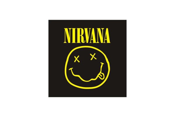 Nirvana знак группы
