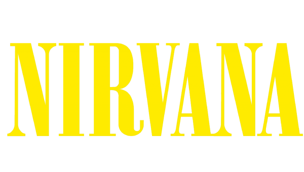 Nirvana logo