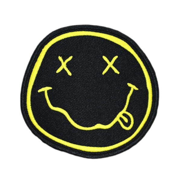 Nirvana Стикеры