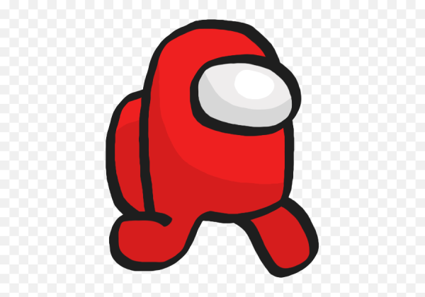 Эмодзи амонг АС