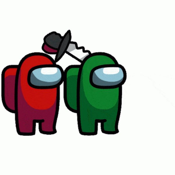 Among us для дискорда