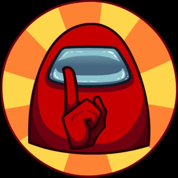 ЭМОДЖИ амонг АС