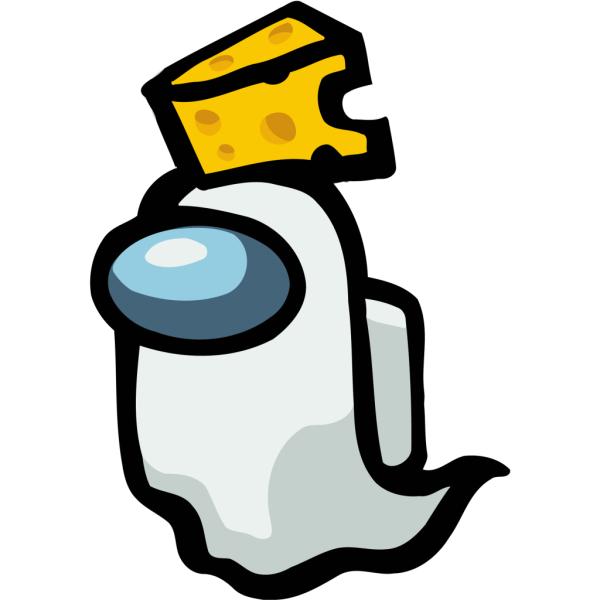 Амонг АС эмодзи Дискорд